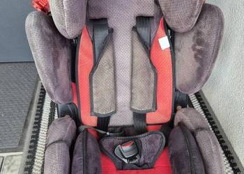 Fotelik samochodowy Recaro Young Sport