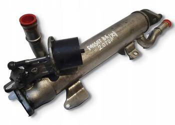 CHŁODNICA SPALIN VW Passat B6 Audi A3 8P 2.0 TDI 03L131512B