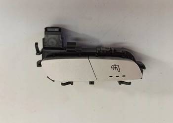 PANEL FOTELA LEWY MERCEDES W213 A2139050204