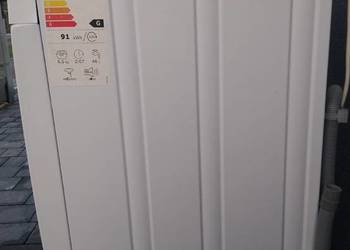 Do sprzedania jest pralka używana automatyczna mpm 6kg.