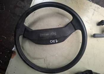 SKODA 105 120 125 RAPID kierownica