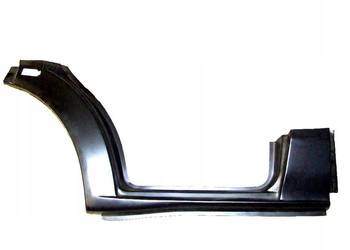 PRÓG NADKOLE LEWE PRZÓD FORD TRANSIT 2000 - 2006