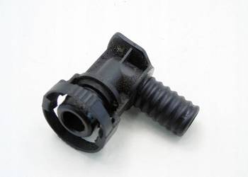 KRÓCIEC PRZEWODU ODMY 2.5 I BMW M54 325 525 E46 E39 E60 E61 E83 E85 X3 Z4