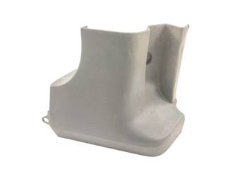 NAKŁADKA PROGOWA LEWY PRZÓD VOLVO XC90 I 2002-... NAKŁADKA PROGOWA LEWY PRZÓD VOLVO XC90 I 2002-...