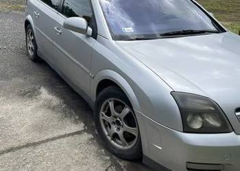 Opel Signum 1,9 diesel