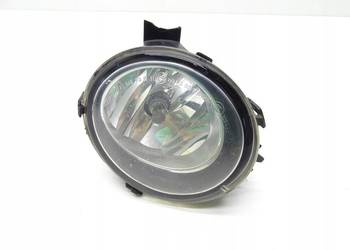 HALOGEN PRAWY PRZÓD PRAWY PRZEDNI 7248912 BMW F30 F31