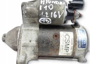 ROZRUSZNIK Hyundai i10 1.2 16V 36100-03201 oryginalny
