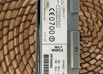 MODUŁ MULF, BMW E60 E61 E63 E90 E91 E53