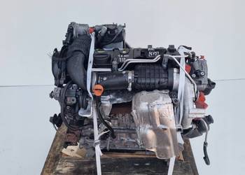SILNIK KOMPLET Peugeot 206 206+ 206 + 1.4 BLUE HDI 137tyś 8HR