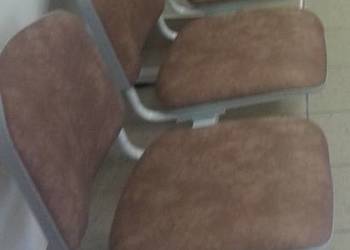 Ławka do poczekalni e siedziska.