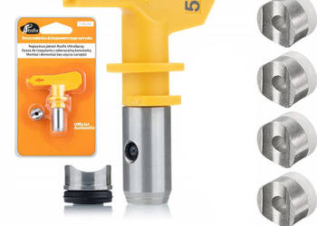 Dysza Malarska Ultra Spray 517 | Szerokość 30 cm, do Graco