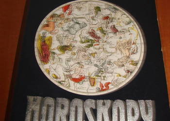 Horoskopy na każdy dzień roku - J.S. Dzierżbicki