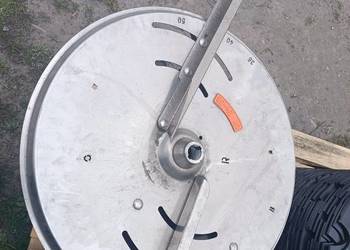 Talerze Amazone ZA-M OM 24-36