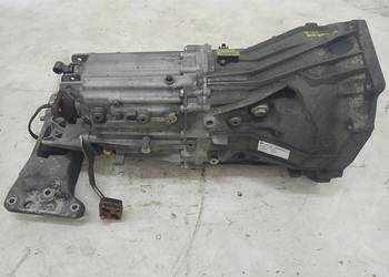 SKRZYNIA BIEGÓW BMW F10 F11 3.0 D 4605402