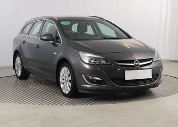 Opel Astra 1.4 T