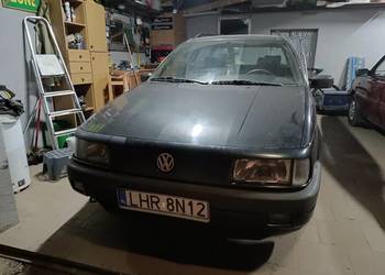 Passat B3 w całości lub na części