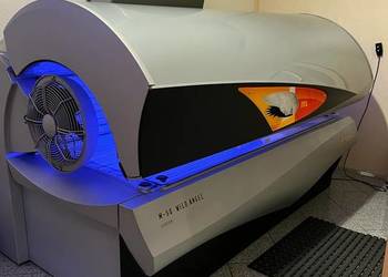 Solarium Soltron m-50 SUPER OKAZJA!
