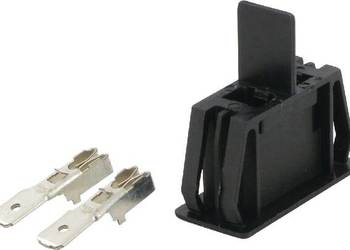 Części zamienne do prostowników Telwin, oprawka bezpiecznika 990352NI