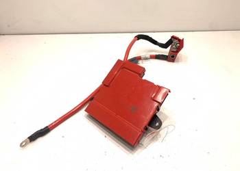 KLEMA PLUS BMW F16 9322055 3.0 258KM 14-19 PRZEWÓD AKUMULATORA