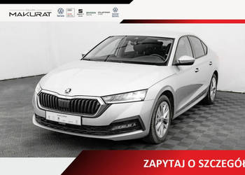 Škoda Octavia WD5057R#1.5 TSI Ambition K.cofania Cz.park LED Salon PL VAT …