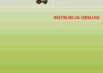 Claas Jaguar 900, 890, 870, 850, 830 naprawa, obsługa