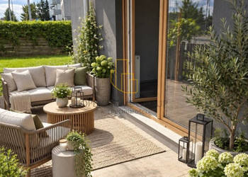 Ołtaszyn | 45 m² | parter | ogród 110 m²