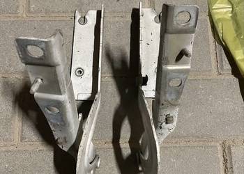 Peugeot Expert 2009r zawiasy maski