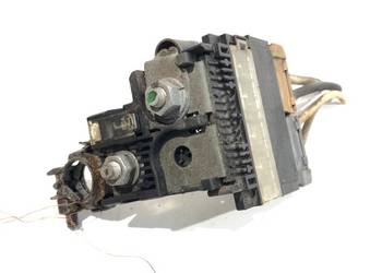 KLEMA PLUS SUZUKI SWIFT III 1.5 102KM PRZEWÓD AKUMULATORA