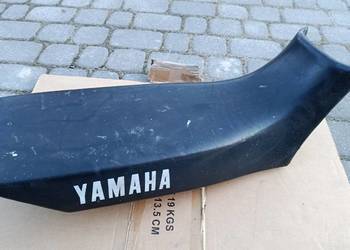 Yamaha XT 600 XT600 3TB Siedzenie Kanapa Siedzisko
