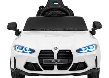 BMW M4 Auto Na Akumulator