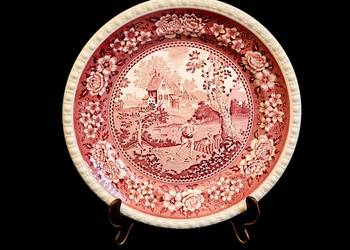 Talerz płaski Villeroy & Boch Rusticana