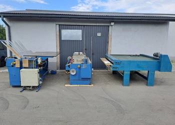 Kaszerownica klejownik KRAFFT GOBEL