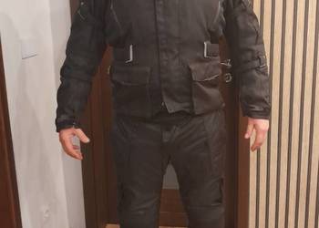 Kombinezon motocyklowy Rebelhorn Xl