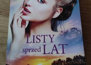 Listy sprzed lat Roma J. Fiszer książka nowa