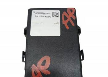 MODUŁ ALARMU G COBRA BASE 1B 258T00-115-05 Toyota Yaris IV (2020-   )