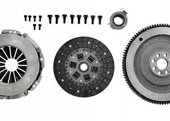 Toyota Avensis Corolla Rav4 Zestaw sprzęgła NOWY