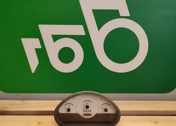 Panel kontrolny 56 0016 0105GT GENIE GTH-2506 Panel kontrolny 56 0016 0105GT GENIE GTH-2506