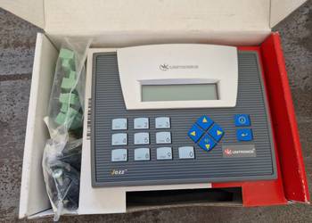 Panel sterownik PLC Unitronics JZ20-T40 Jazz