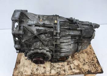 AudI A4 B7 1.8 T TURBO SKRZYNIA BIEGÓW KTP