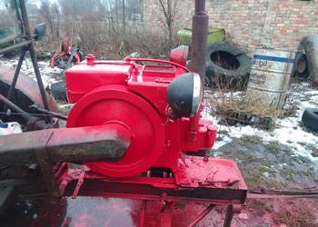 silnik andoria s15 po remoncie silnika