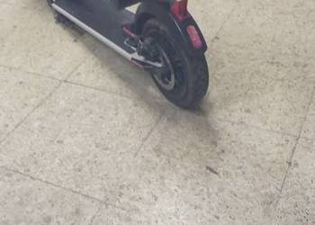 Hulajnoga elektryczna frizzo