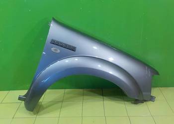 FORD RANGER IV 2.5 TDCI AUT 06r blotnik prawy przod