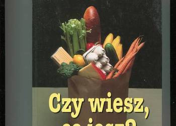 Czy wiesz co jesz ? - Gumowska