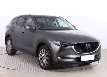 Mazda CX-5 2.0 Skyactiv-G