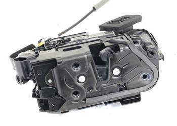 ZAMEK DRZWI PRAWY TYŁ SKODA KAROQ Hatchback 5TA839016E