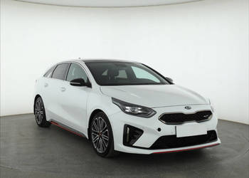 Kia ProCeed GT 1.6 T-GDI