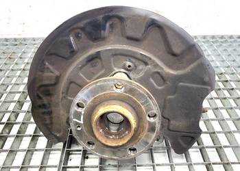 ZWROTNICA LEWY PRZÓD SKODA OCTAVIA III 2.0 184KM