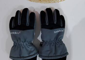 Rękawiczki Bekkin
