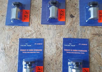 FALON TECH Ściągacz do ramion wycieraczek 0-20mm