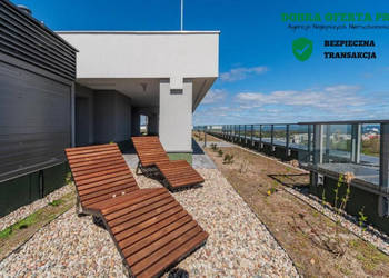 Nowoczesny apartament z sauną i 2 miejscami
